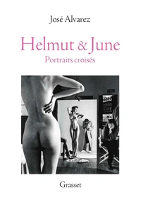 Helmut & June
