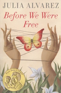 Before We Were Free