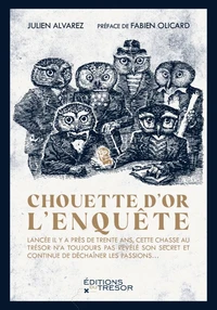 Chouette d'or