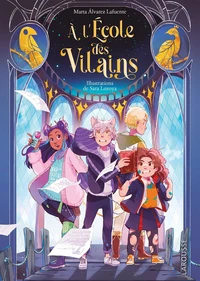 A l'Ecole des Vilains