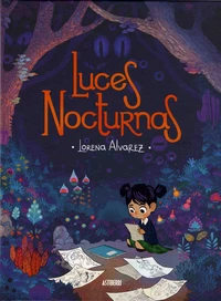 Luces nocturnas