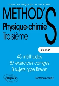 Physique-chimie 3e - Cycle 4
