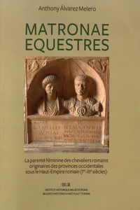 Matronae equestres