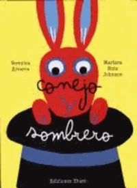 Conejo y Sombrero