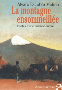 La montagne ensommeillée