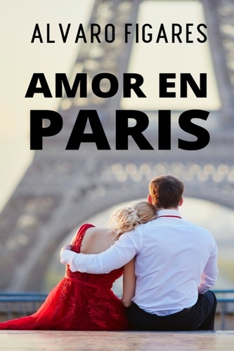  Alvaro Figares - Amor En Paris.