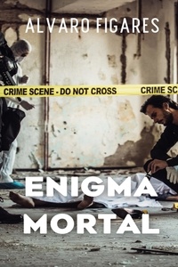  Alvaro Figares - Enigma Mortal.