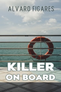  Alvaro Figares - Killer On Board.