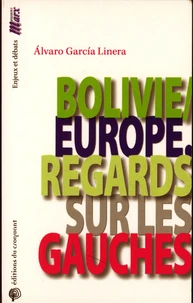 Bolivie/Europe