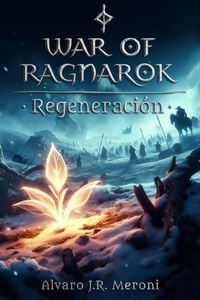  Alvaro J.R. Meroni - Regeneración - War Of Ragnarok, #2.