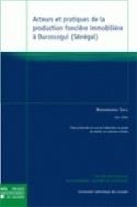 Alvaro Soto Roy - La participation directe au travail et les transformations sociales dans l'entreprise contemporaine - Une étude monographique à Codelco-Chile.