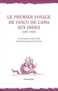 Le premier voyage de Vasco de Gama aux Indes (1497-1499)