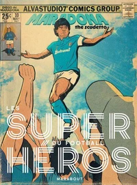 Les Super Héros du Football