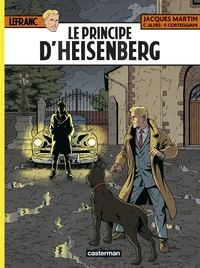 Le principe d'Heisenberg