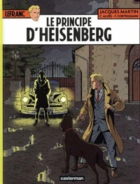 Le principe d'Heisenberg