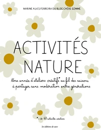 Activités nature