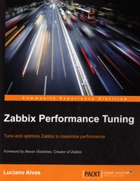 Zabbix Performance Tuning