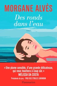 Des ronds dans l'eau