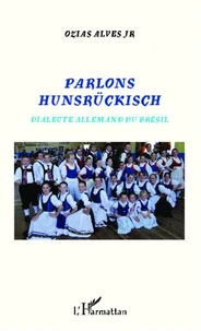 Parlons hunsrückisch