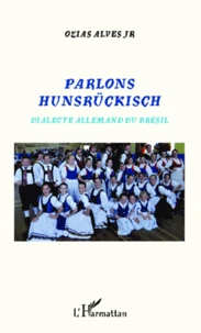 Parlons hunsrückisch