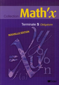 Mathématiques Tle S Obligatoire