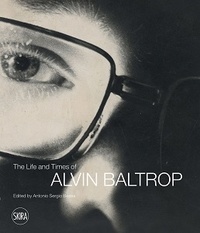 Télécharger google books pdf ubuntu The life and times of Alvin Baltrop in French par Alvin Baltrop 9788857241838