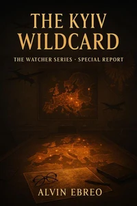 The Kyiv Wildcard