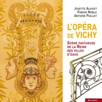 L'Opéra de Vichy