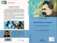 Nietzsche et l'Europe : "Nous autres, bons Européens"