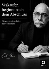 Verkaufen beginnt nach dem Abschluss