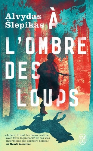 A l'ombre des loups