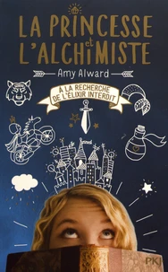 A la recherche de l'élixir interdit