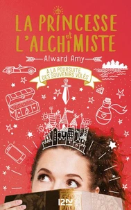 A la poursuite des souvenirs volés
