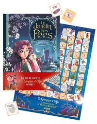 Bergère des fées