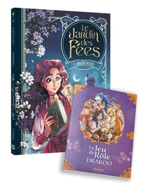 Bergère des fées