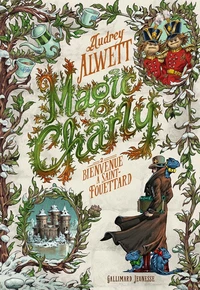 Bienvenue à Saint-Fouettard