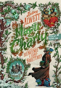 Bienvenue à Saint-Fouettard