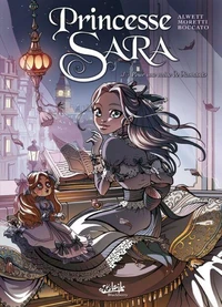 Princesse Sara Tome 01 : Pour une mine de diamants