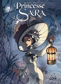 Princesse Sara Tome 06 : Bas les Masques