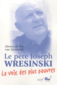Le père Joseph Wresinski