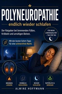 Polyneuropathie: Endlich wieder schlafen