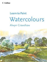 Alwyn Crawshaw - Watercolours.