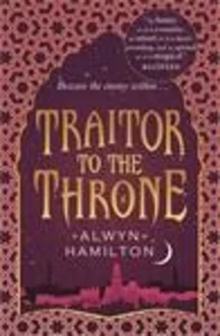 Traitor to the Throne