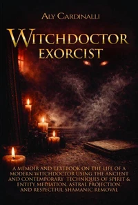 Witchdoctor Exorcist