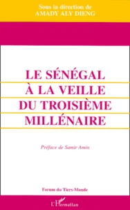 Le Sénégal à la veille du troisième millénaire