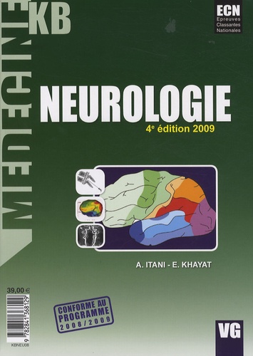 Aly Itani et Eric Khayat - Neurologie.