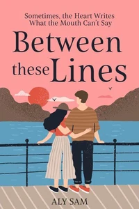 Between these Lines