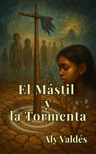 El Mástil  y  la Tormenta