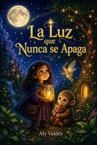 La Luz que  Nunca se Apaga