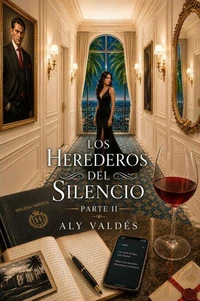 Los Herederos del Silencio Parte II